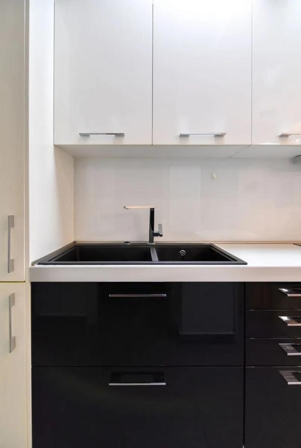 Excellent Apartment Luxuriously Renovated Lárisa Eksteriør bilde