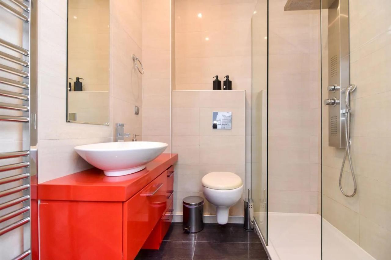 Excellent Apartment Luxuriously Renovated Lárisa Eksteriør bilde